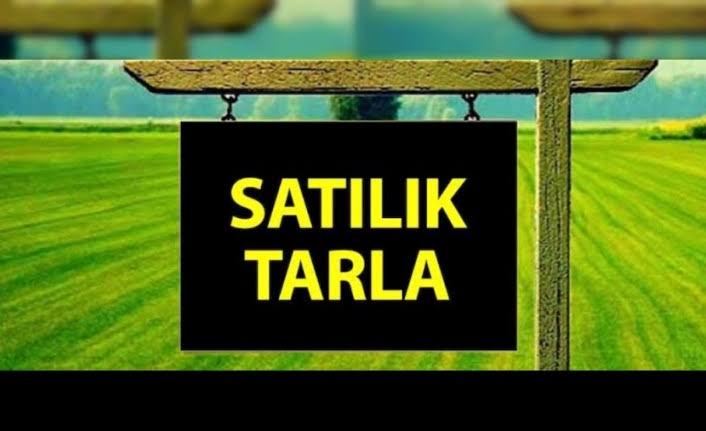 MERSİN SİLİFKE OVACIKDA SATILIK TARLA